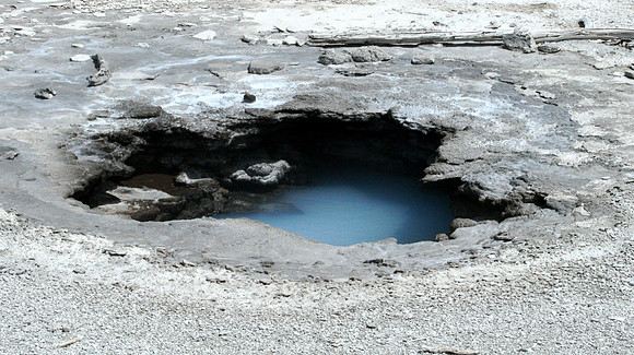Yellowstone