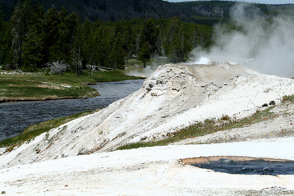Yellowstone