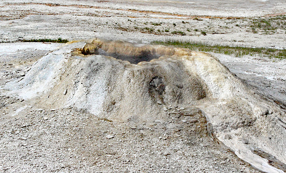 Yellowstone