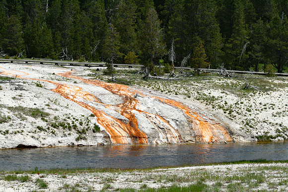 Yellowstone