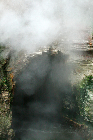 Yellowstone