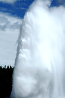 Yellowstone - Old Faithful