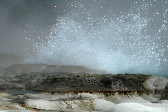 Yellowstone