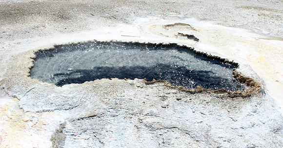 Yellowstone