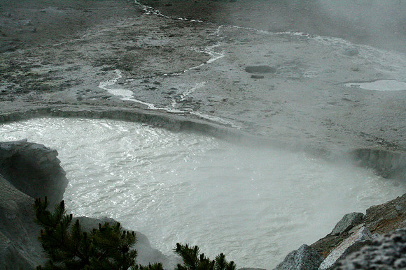 Yellowstone
