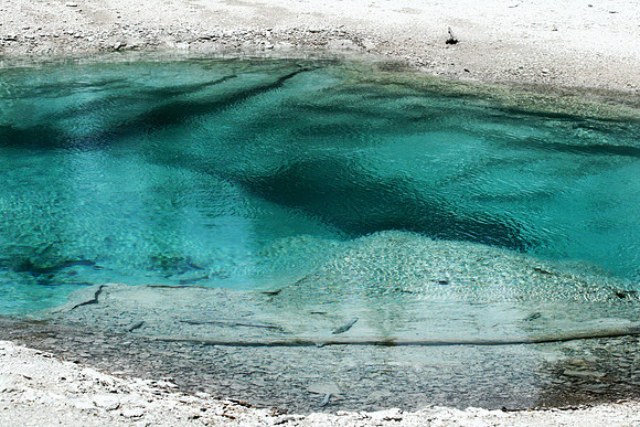 Yellowstone