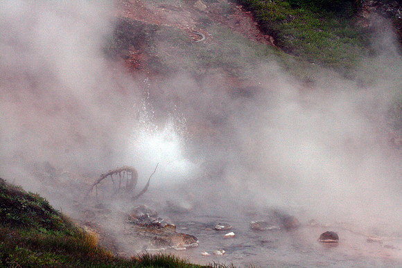 Yellowstone