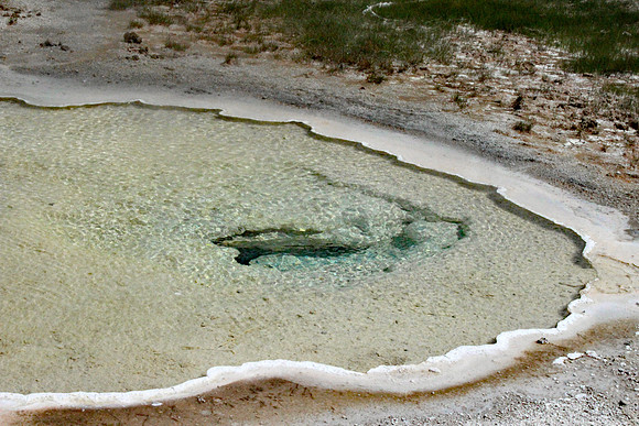 Yellowstone
