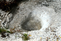 Yellowstone