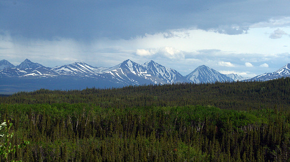 Alaska