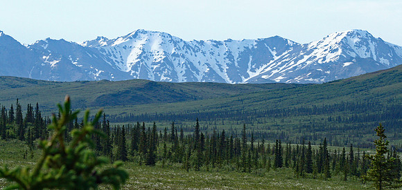Alaska