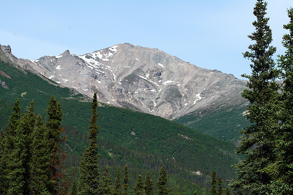 Alaska