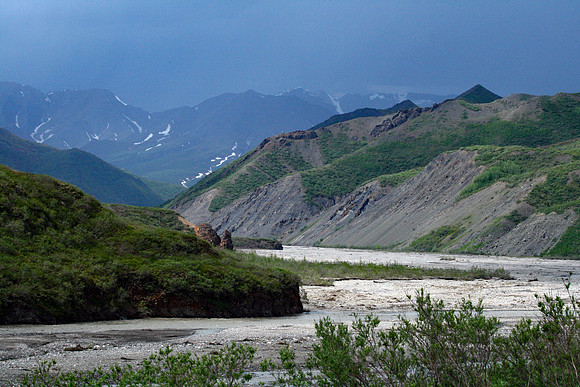 Alaska