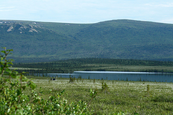 Alaska