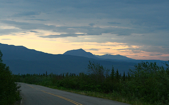 Alaska
