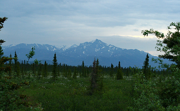 Alaska