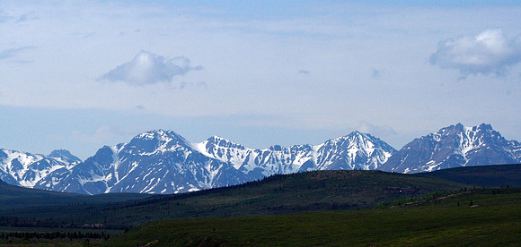 Alaska