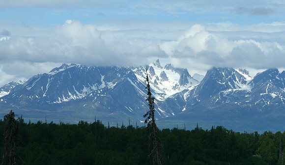 Alaska