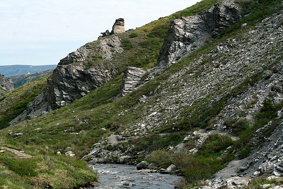 Alaska