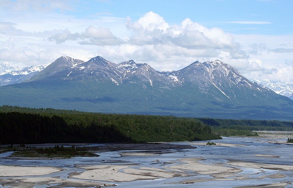 Alaska