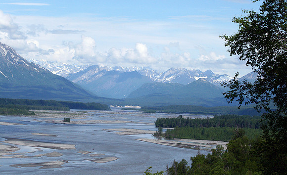 Alaska