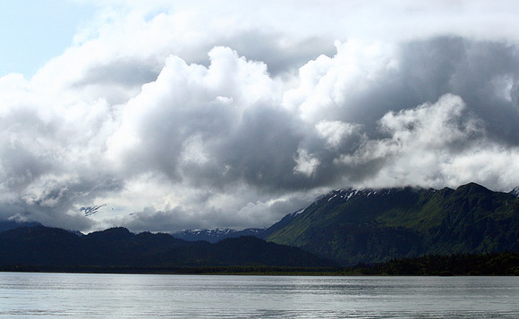 Alaska