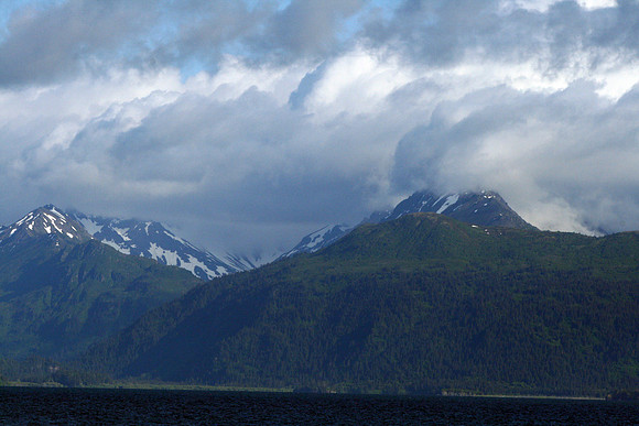 Alaska