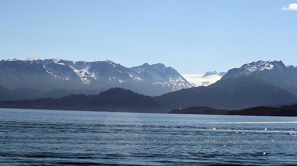 Alaska