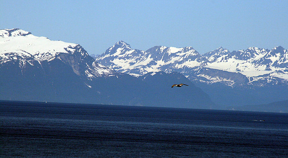 Alaska