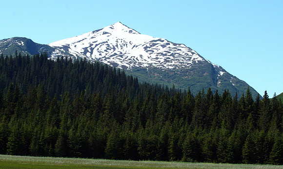 Alaska