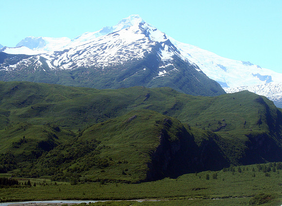 Alaska