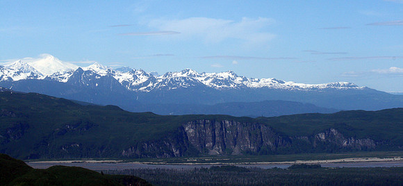 Alaska