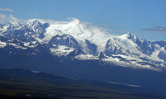 Alaska