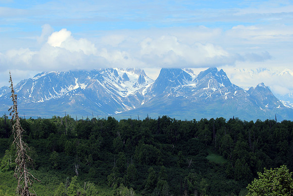 Alaska