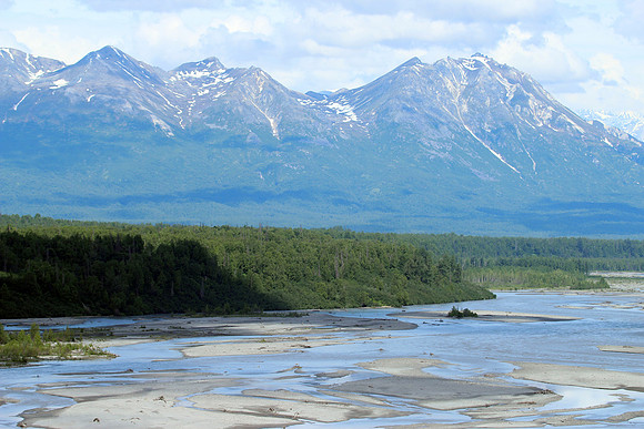 Alaska