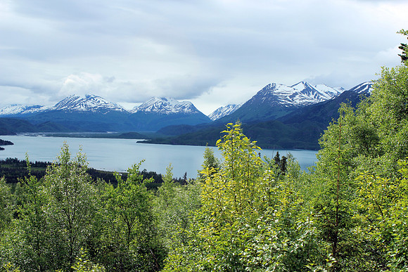 Alaska