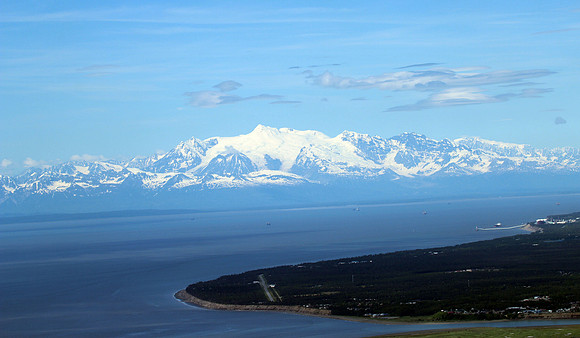 Alaska