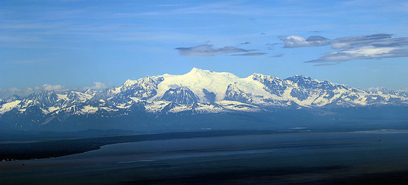 Alaska