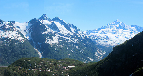 Alaska