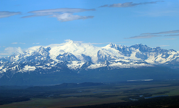 Alaska
