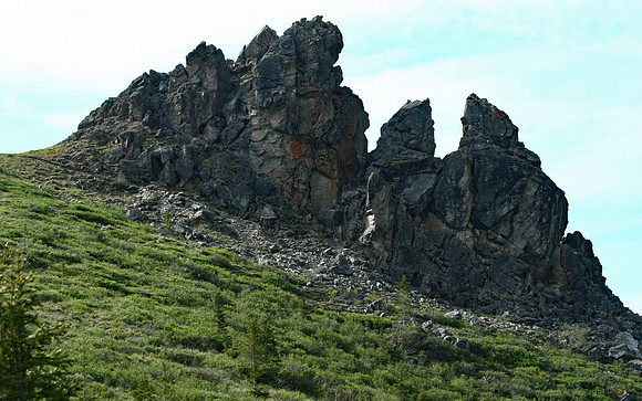 Alaska