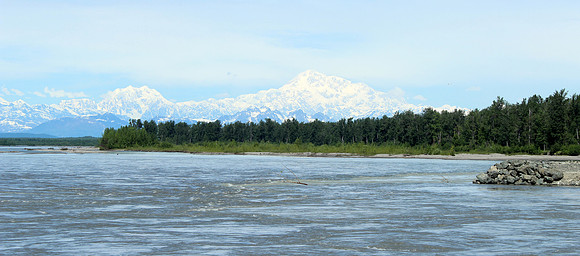 Alaska