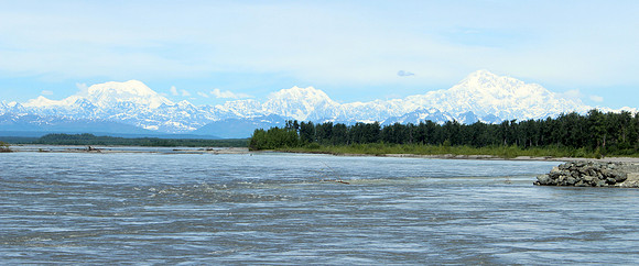 Alaska