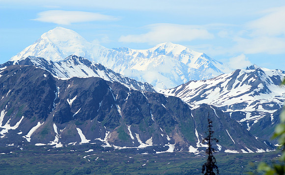Alaska