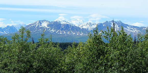 Alaska