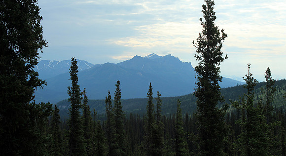 Alaska