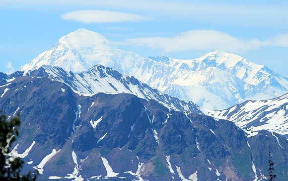 Alaska