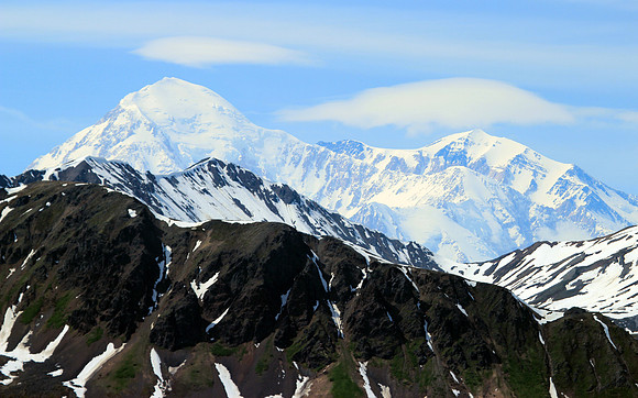Alaska