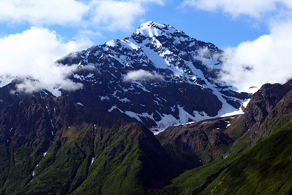 Alaska