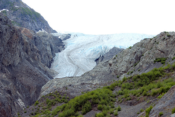 Alaska